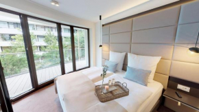 White Pearl Apartment 1.16, Timmendorfer Strand